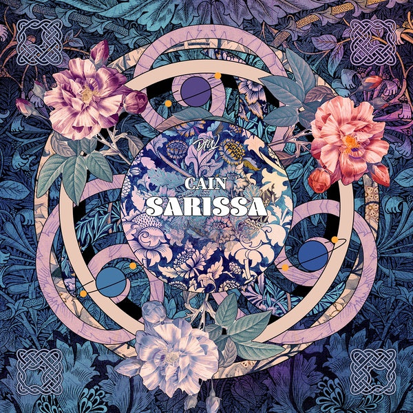 CAIN Sarissa