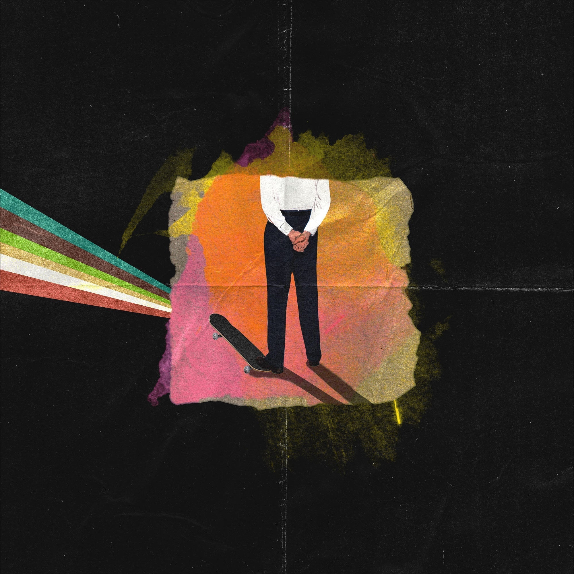 Calling All Captains The Things That I'Ve Lost (CD)