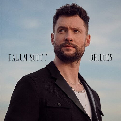 Calum Scott Bridges [Import]