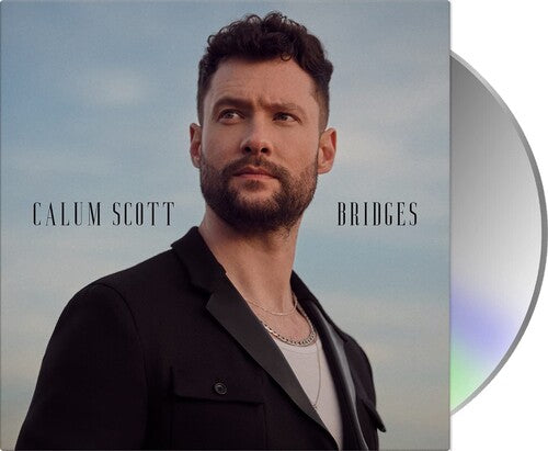 Calum Scott Bridges [Import]