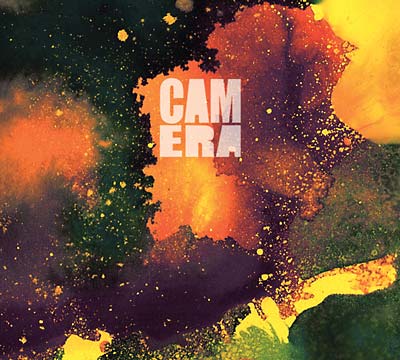 CAMERA Radiate!
