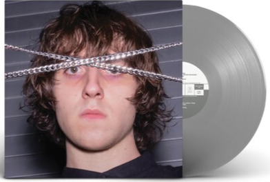 Cameron Winter Heavy Metal [Explicit Content] (Limited Edition, Metallic Silver Colored Vinyl)