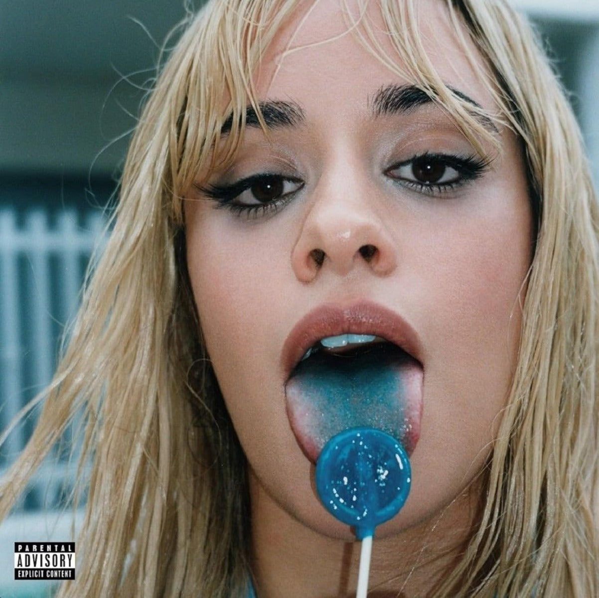 Camila Cabello C XOXO (Limited Edition, Clear Vinyl) [Import]