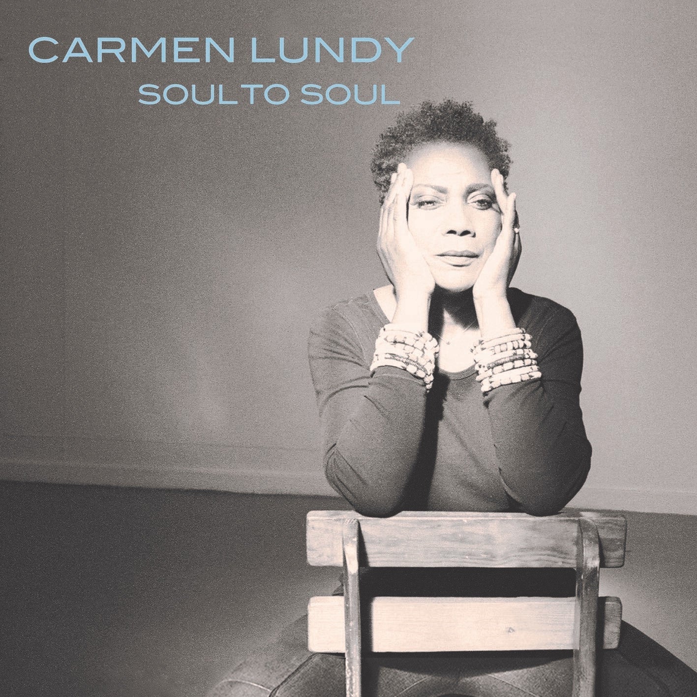 Carmen Lundy Soul To Soul
