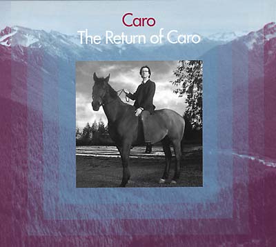 CARO The Return of Caro