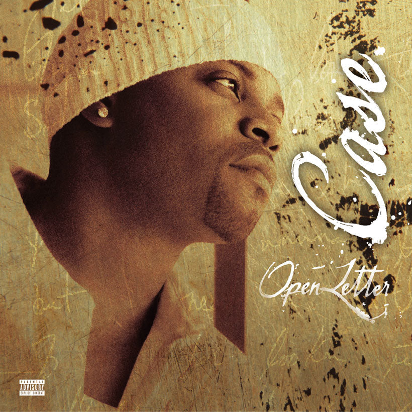 Case Open Letter [2 LP]