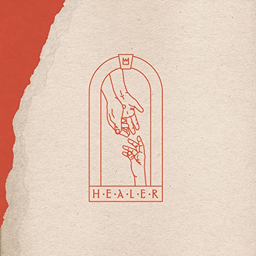 Casting Crowns Healer (Deluxe)