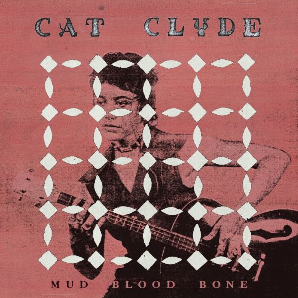Cat Clyde Mud Blood Bone [Eco-Mix Red LP]