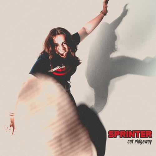 Cat Ridgeway Sprinter