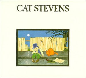 Cat Stevens Teaser And The Firecat (Remastered)