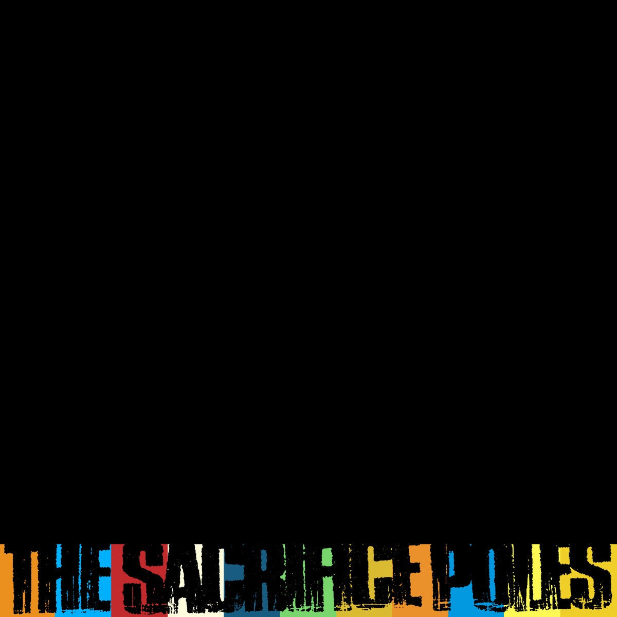 Cave In The Sacrifice Poles (Reissue)