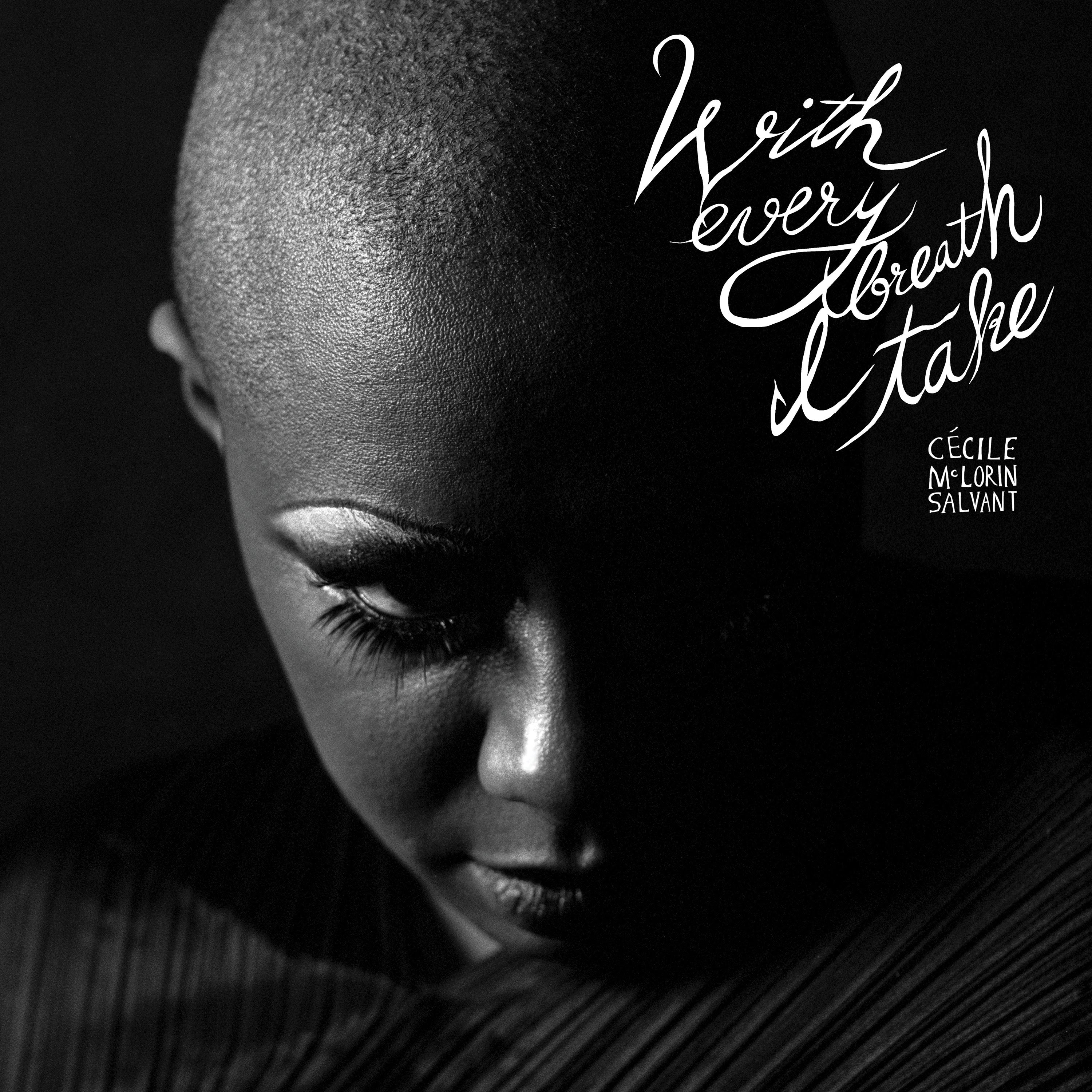 Cécile Mclorin Salvant Metropole Orkest & Jules Bu With Every Breath I Take