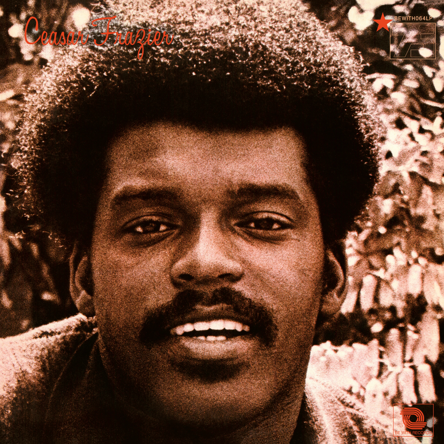 Ceasar Frazier 75