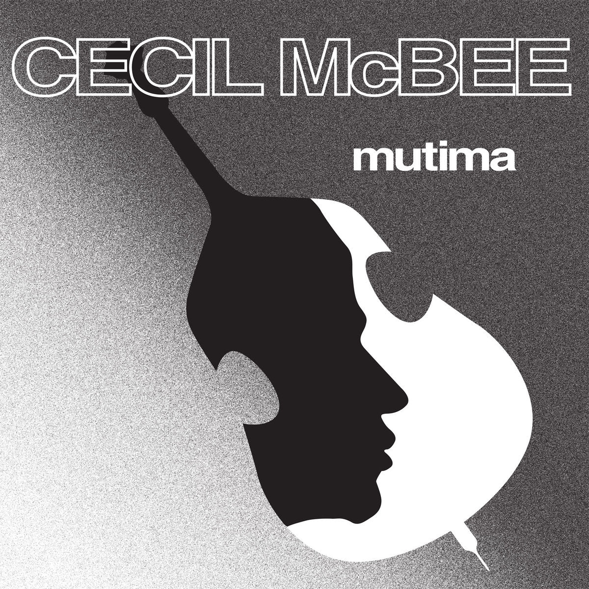 Cecil McBee Mutima