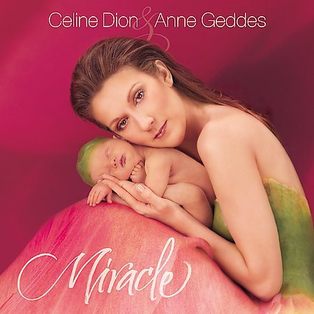 Celine Dion Miracle [Import]