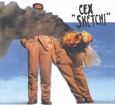 CEX Sketchi