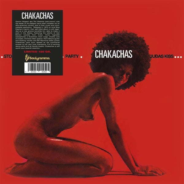 Chakachas Chakachas