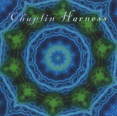 CHAPLIN HARNESS Chaplin Harness