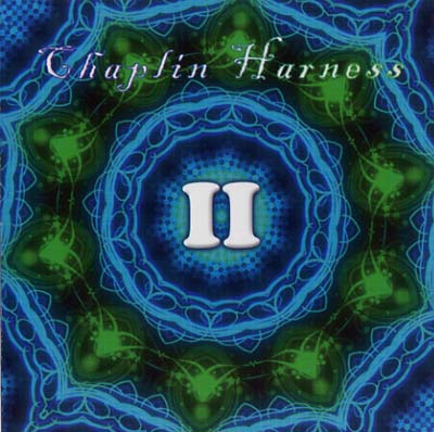CHAPLIN HARNESS II