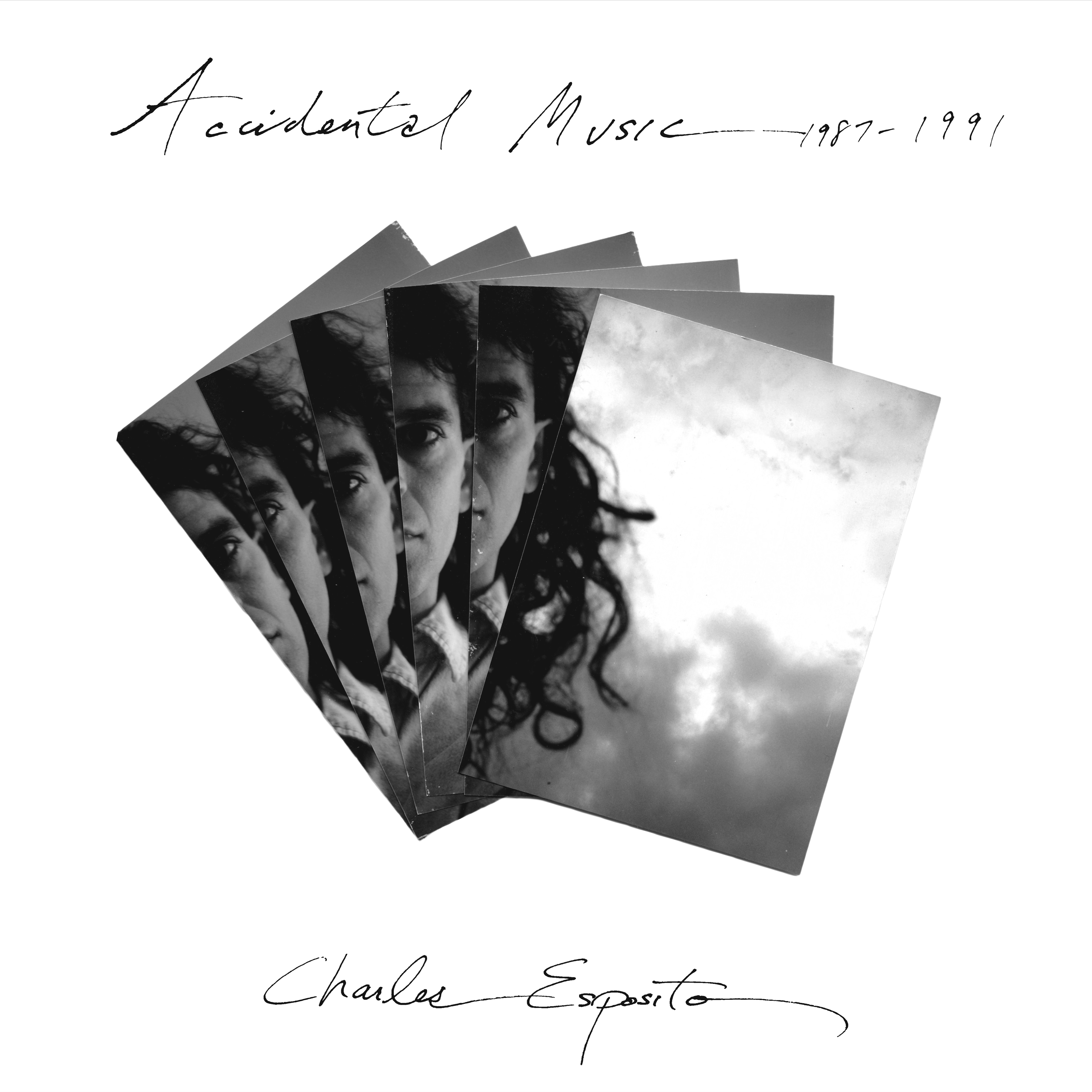 Charles Esposito Accidental Music 1987-1991