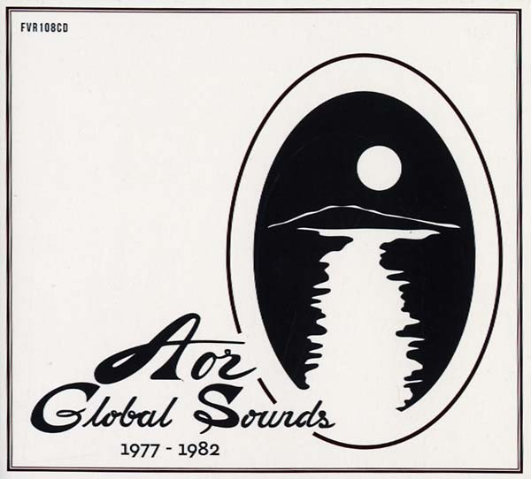 CHARLES MAURICE Aor Global Sounds 1977-1982