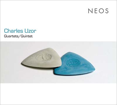 CHARLES UZOR Quartets/Quintet