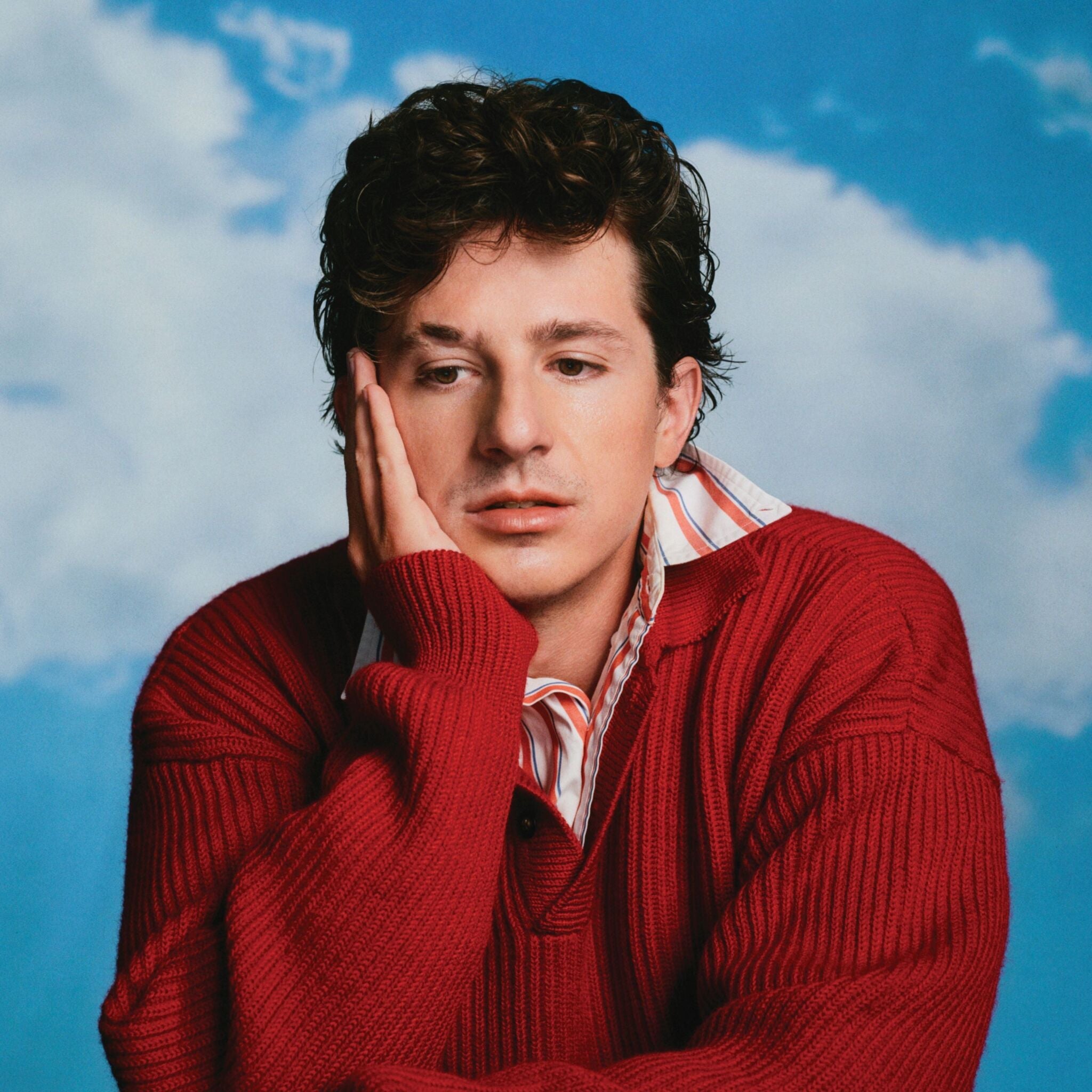 Charlie Puth Whatever's Clever! [LP]