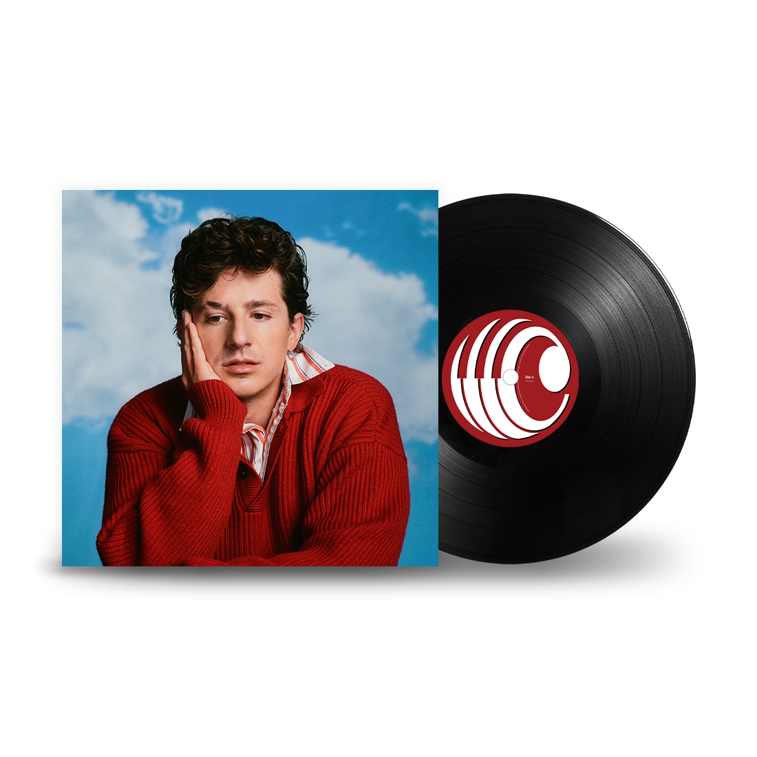 Charlie Puth Whatever's Clever! [LP]