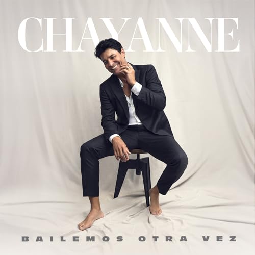 Chayanne Bailemos Otra Vez