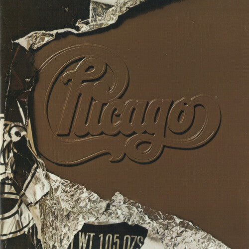 Chicago Chicago X (50Th Anniversary) [Chocolate]