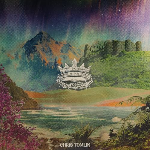 Chris Tomlin The King Is Still The King