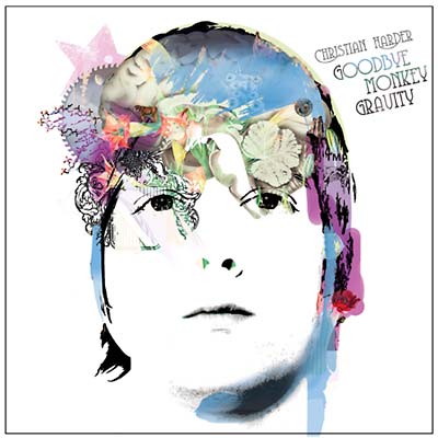 CHRISTIAN HARDER Goodbye Monkey Gravity