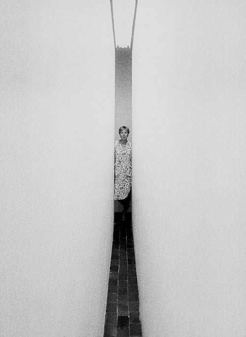 CHRISTINA KUBISCH Italienische Stücke/Italian Pieces (1974-1984)