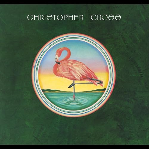 Christopher Cross Christopher Cross