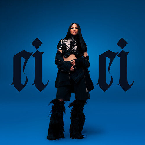 Ciara Cici (Deluxe)