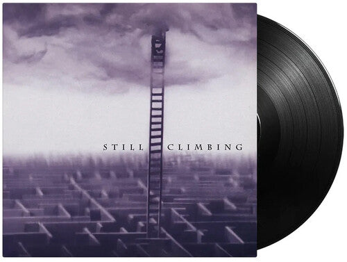 Cinderella Still Climbing (180 Gram Vinyl) [Import]