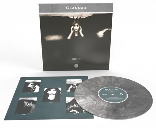 Clannad Macalla [Marble LP]