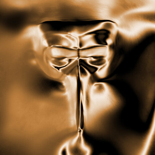 Claptone Wanderer [White & Gold Marble Vinyl]
