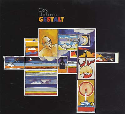 Clark-Hutchinson Gestalt