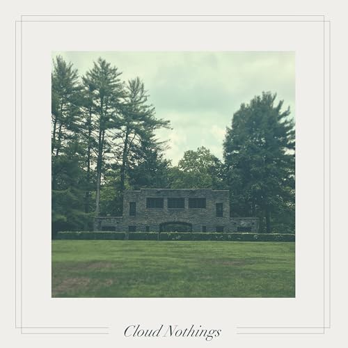 Cloud Nothings Life Is Only One Event