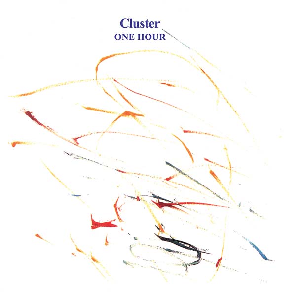 CLUSTER One Hour