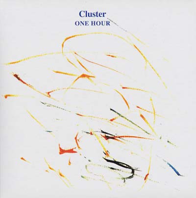 CLUSTER One Hour