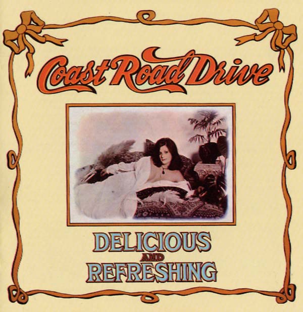COAST ROAD DRIVE Delicious and Refreshing