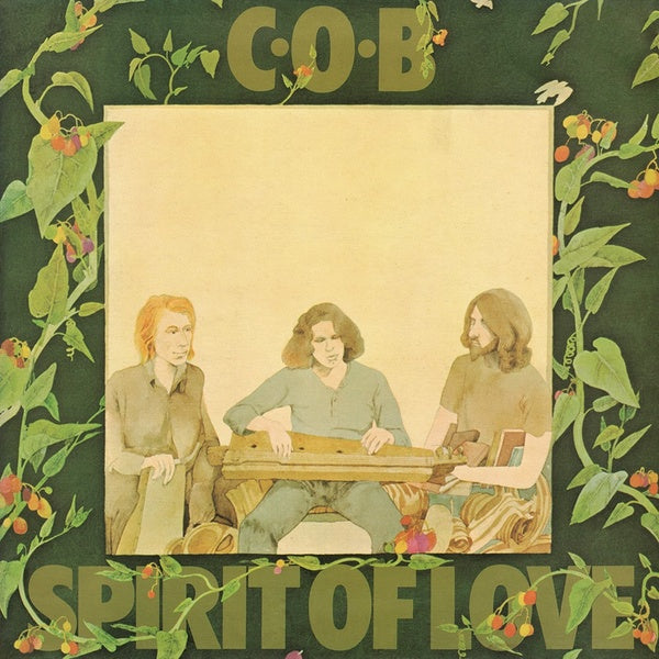 C.O.B. Spirit of Love