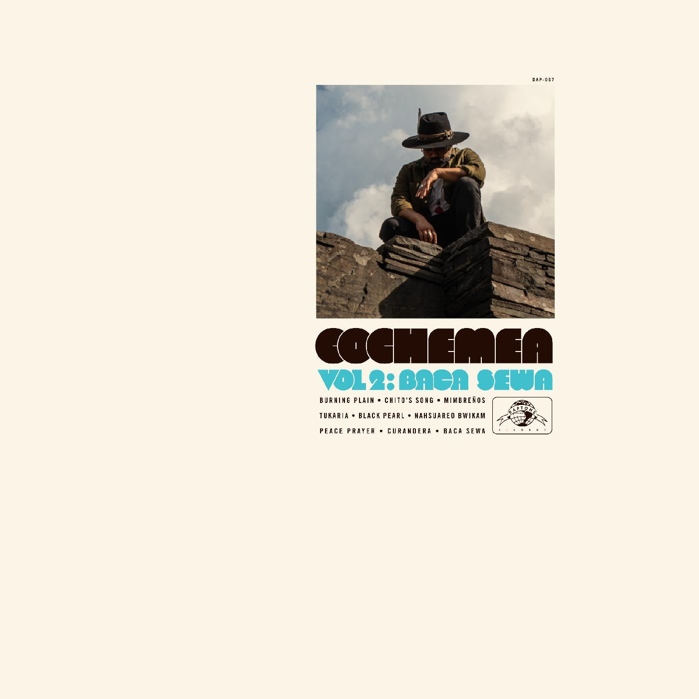 Cochemea Vol. II: Baca Sewa