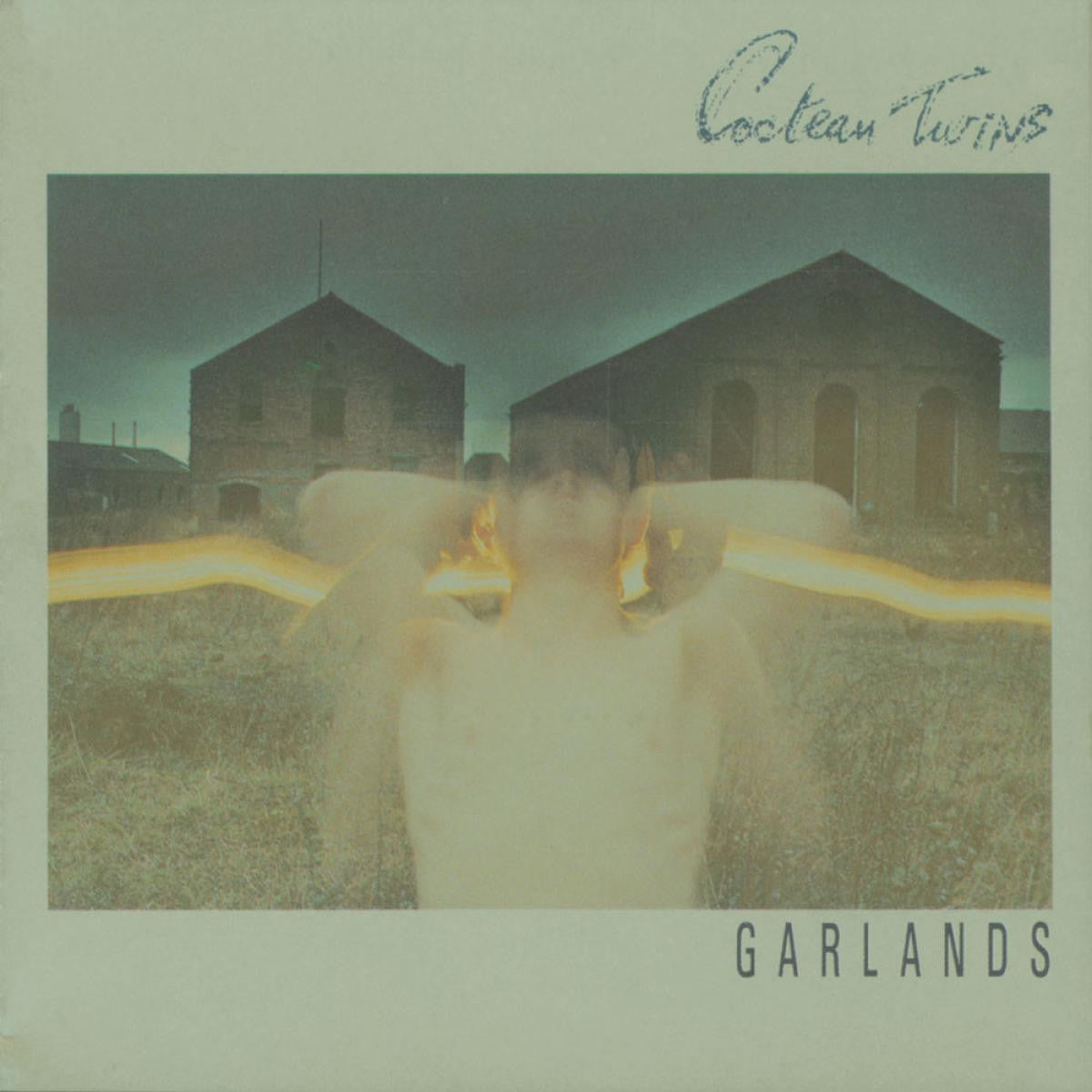 Cocteau Twins Garlands
