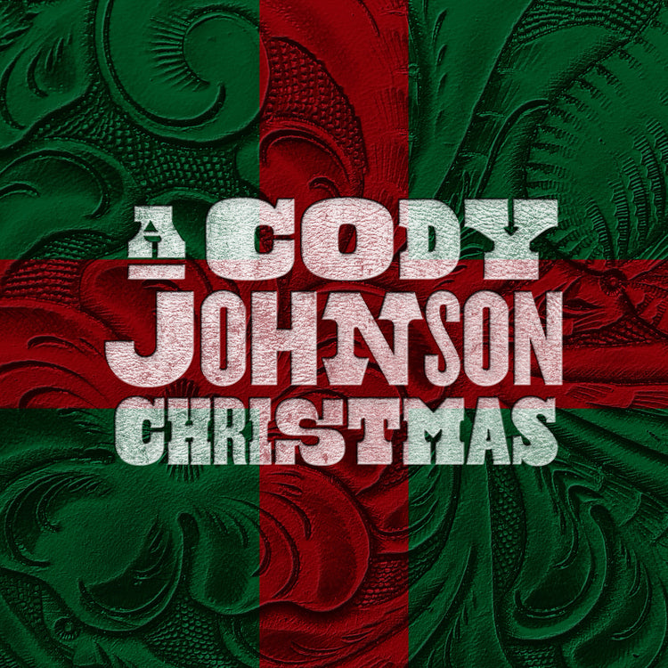 Cody Johnson A Cody Johnson Christmas