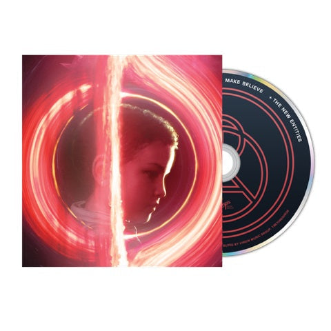 Coheed And Cambria The Father Of Make Believe (New Entities Edition)