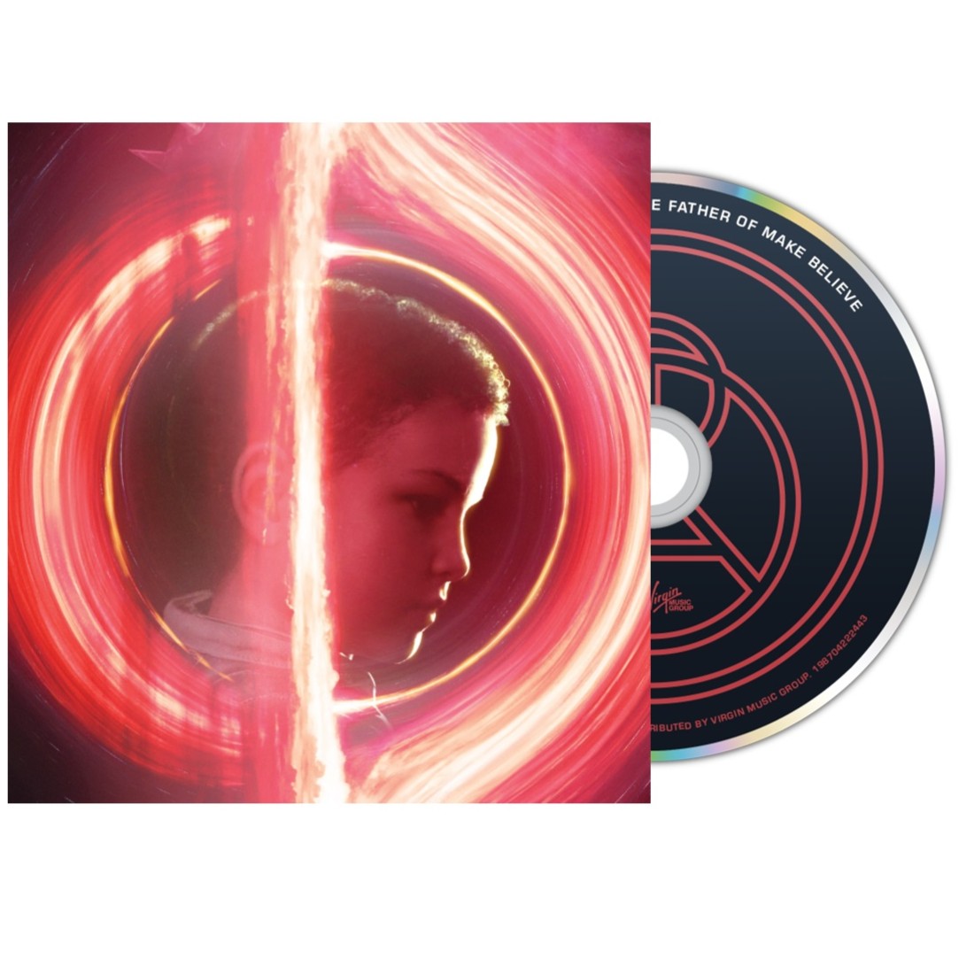 Coheed & Cambria The Father of Make Believe [Explicit Content]
