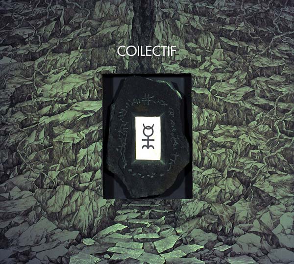 COILECTIF In Memory ov John Balance & Homage to Coil